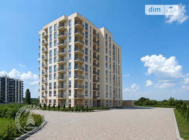 Квартира на вул. Сергія Зулінського в Вінниці, ID 249881, фото №1
