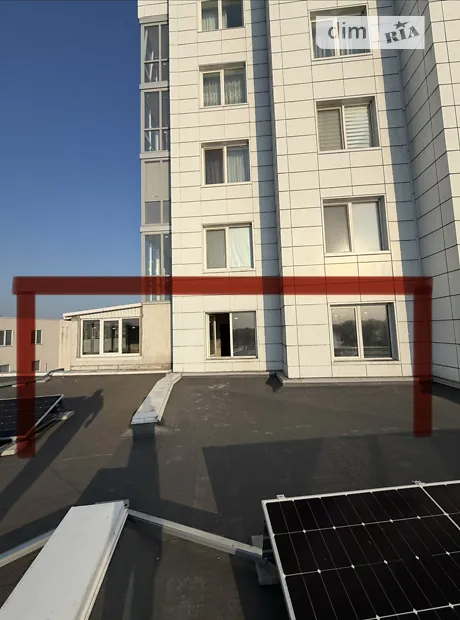 Квартира на вул. Степана Бандери 2/1А в Хмельницькому, ID 245982, фото №1