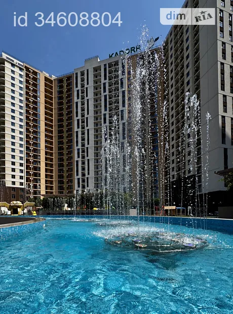 Квартира на вул. Краснова, 1В в Одесі, ID 239879, фото №1