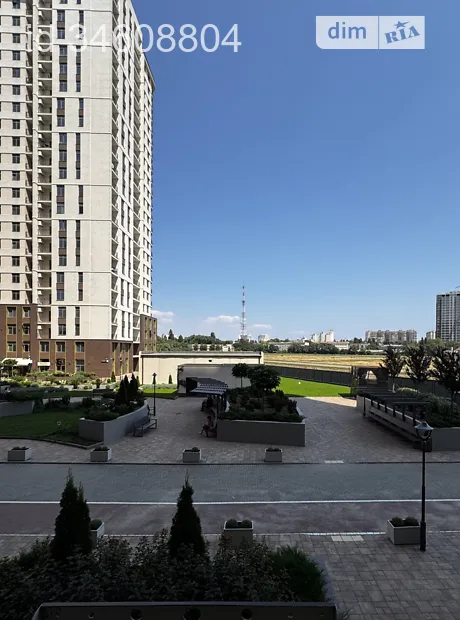 Квартира на вул. Краснова, 1В в Одесі, ID 239879, фото №6