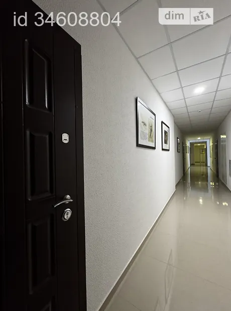 Квартира на вул. Краснова, 1В в Одесі, ID 239879, фото №9
