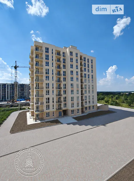 Квартира на вул. Сергія Зулінського в Вінниці, ID 249880, фото №1