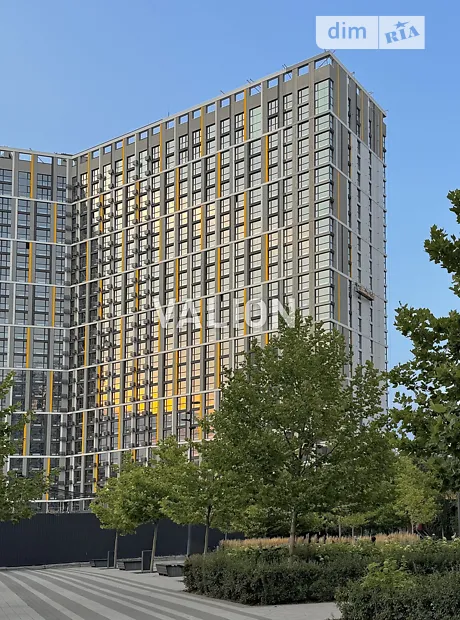 Квартира на вул. Микільсько-Слобідська в Києві, ID 243482, фото №7