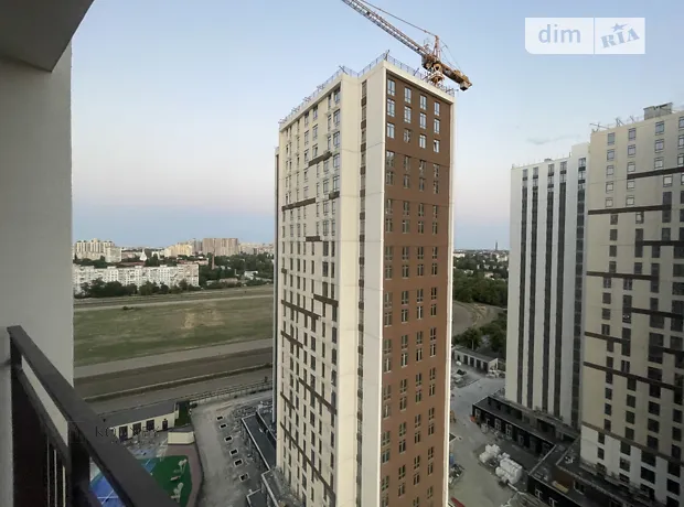 Квартира на вул. Краснова, 1Е в Одесі, ID 247936, фото №6