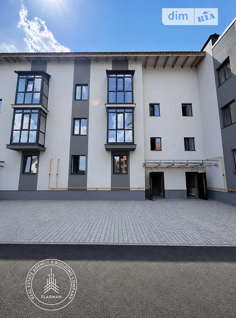 Квартира на вул. Шевченка, 53 в Вінниці, ID 248254, фото №1