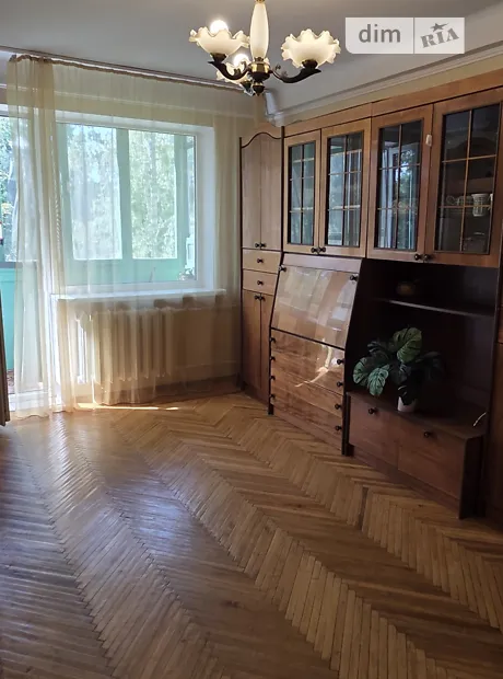 Квартира на вул. Михайла Донця, 9 в Києві, ID 264920, фото №2