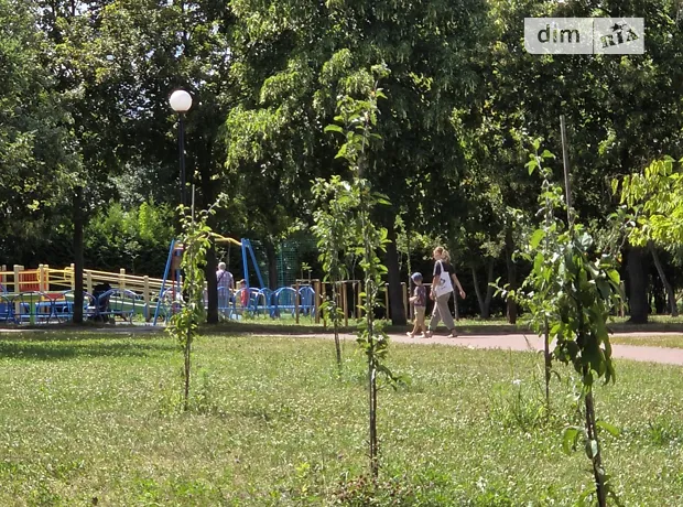 Квартира на вул. Михайла Донця, 9 в Києві, ID 264920, фото №12