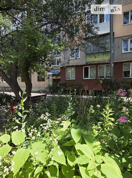 Квартира на вул. Михайла Донця, 9 в Києві, ID 264920, фото №13