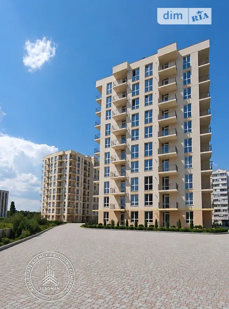 Квартира на вул. Сергія Зулінського в Вінниці, ID 247945, фото №1