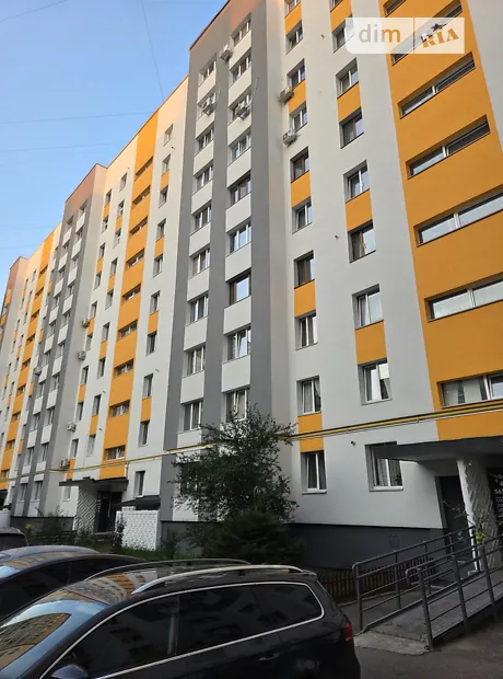 Квартира на вул. Левка Лук’яненка в Вінниці, ID 247947, фото №15
