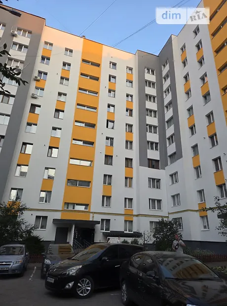 Квартира на вул. Левка Лук’яненка в Вінниці, ID 247947, фото №18