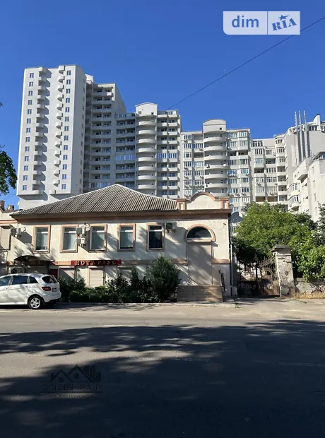 Квартира на вул. Адміральська в Миколаєві, ID 240043, фото №1