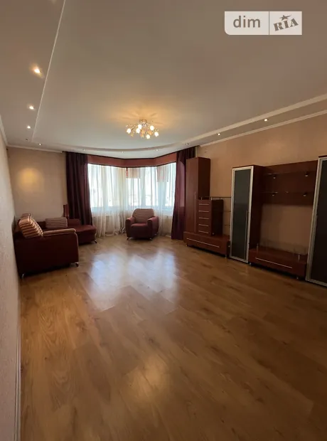 Квартира на вул. Олени Пчілки, 3А в Києві, ID 279358, фото №1
