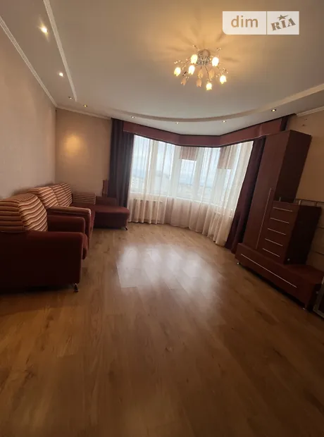 Квартира на вул. Олени Пчілки, 3А в Києві, ID 279358, фото №11