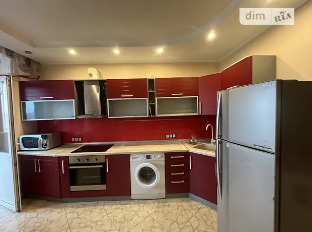 Квартира на вул. Олени Пчілки, 3А в Києві, ID 279358, фото №13
