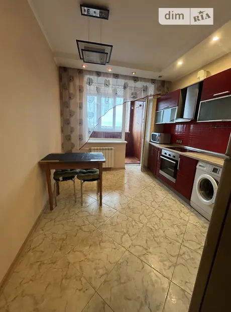 Квартира на вул. Олени Пчілки, 3А в Києві, ID 279358, фото №14