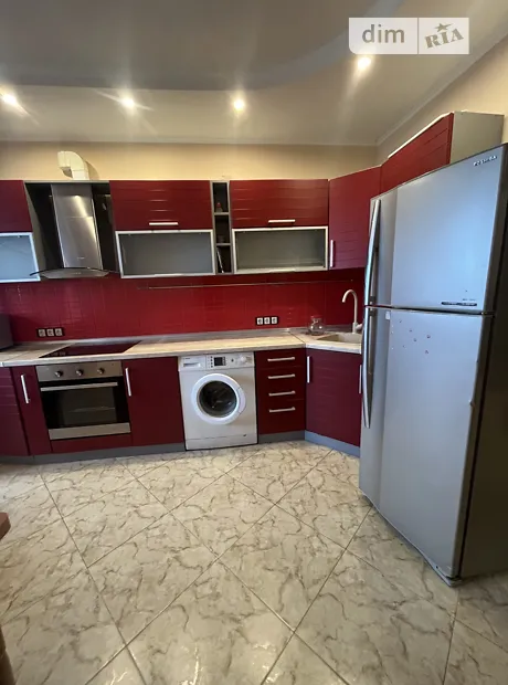 Квартира на вул. Олени Пчілки, 3А в Києві, ID 279358, фото №16