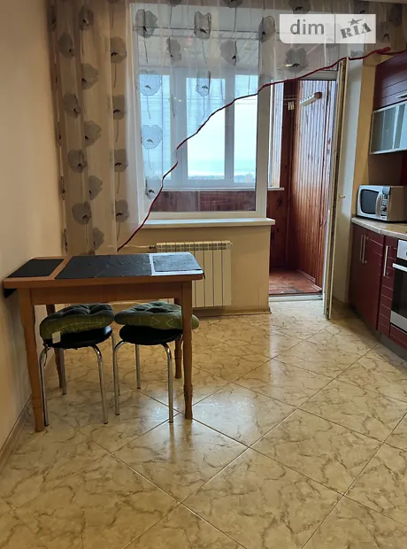 Квартира на вул. Олени Пчілки, 3А в Києві, ID 279358, фото №17