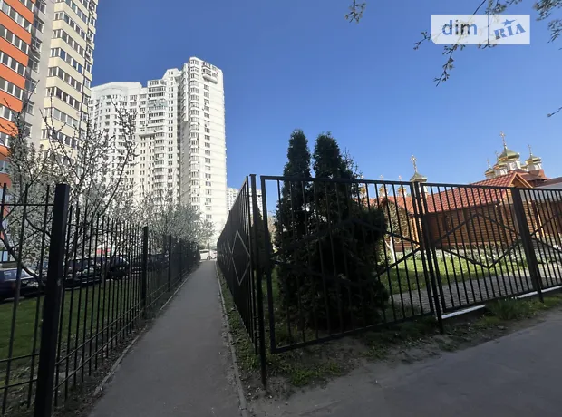 Квартира на вул. Олени Пчілки, 3А в Києві, ID 279358, фото №20