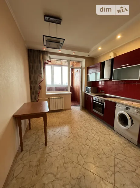 Квартира на вул. Олени Пчілки, 3А в Києві, ID 279358, фото №3