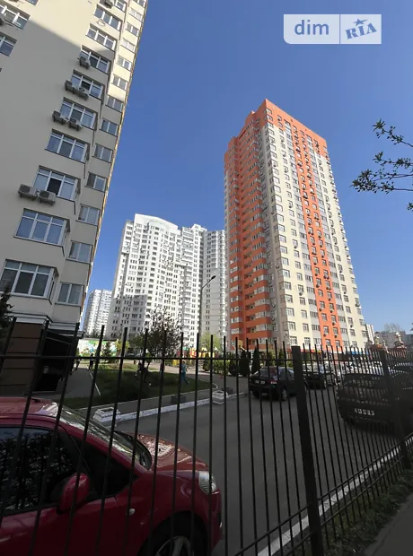 Квартира на вул. Олени Пчілки, 3А в Києві, ID 279358, фото №21