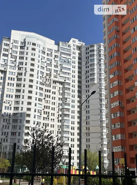 Квартира на вул. Олени Пчілки, 3А в Києві, ID 279358, фото №22