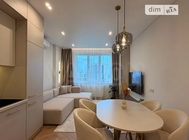 Квартира на вул. Загорівська, 25 в Київ, ID 247851, фото №2