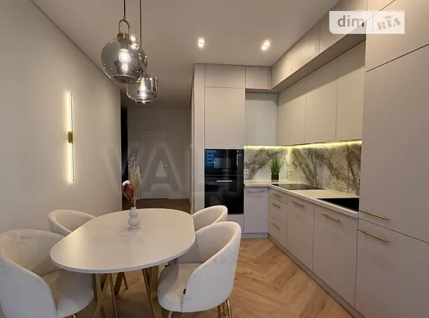 Квартира на вул. Загорівська, 25 в Київ, ID 247851, фото №3