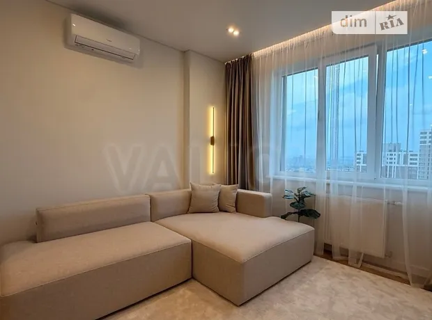 Квартира на вул. Загорівська, 25 в Київ, ID 247851, фото №4