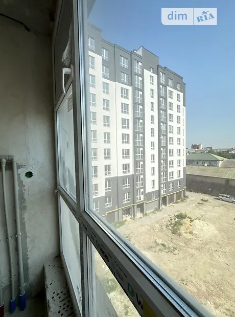 Квартира на вул. В'ячеслава Чорновола, 155 в Івано-Франківську, ID 241042, фото №1