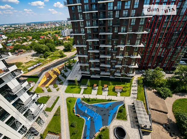 Квартира на пров. Цегельний, 12 в Вінниці, ID 244495, фото №1