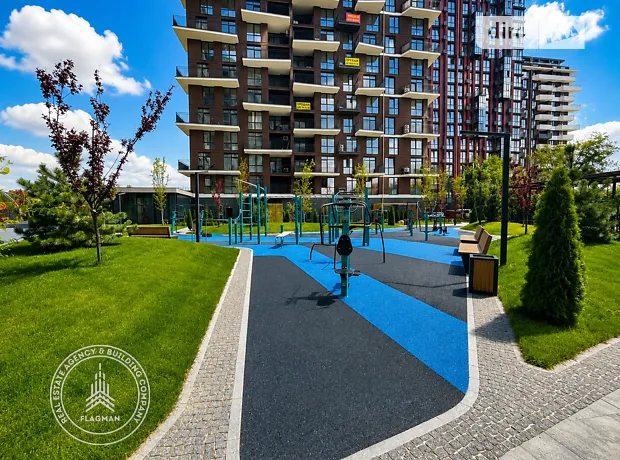 Квартира на пров. Цегельний, 12 в Вінниці, ID 244495, фото №2