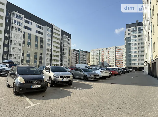 Квартира на вул. Лісогринівецька в Хмельницькому, ID 250388, фото №1