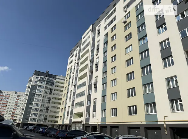 Квартира на вул. Лісогринівецька в Хмельницькому, ID 250388, фото №2