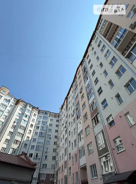 Квартира на вул. Целевича Юліана в Івано-Франківську, ID 241977, фото №1