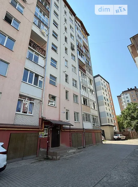 Квартира на вул. Целевича Юліана в Івано-Франківську, ID 241977, фото №2