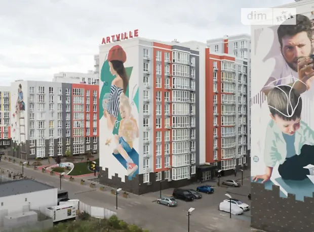 Квартира на вул. Василя Спрейса в Одесі, ID 422276, фото №8