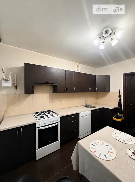 Квартира на вул. Європейська, 4Б в Києві, ID 313096, фото №1