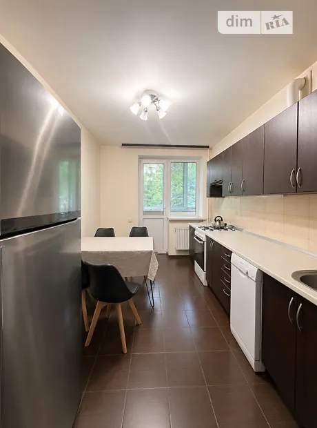 Квартира на вул. Європейська, 4Б в Києві, ID 313096, фото №2