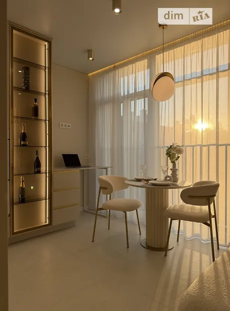 Квартира на вул. Оптимістична, 3 в Києві, ID 311103, фото №1