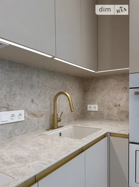 Квартира на вул. Оптимістична, 3 в Києві, ID 311103, фото №11