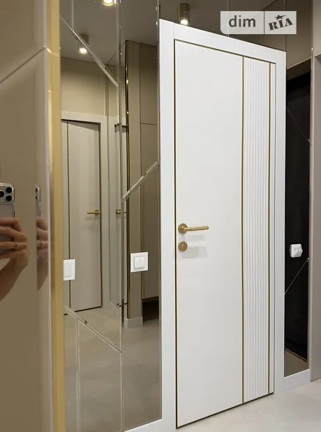 Квартира на вул. Оптимістична, 3 в Києві, ID 311103, фото №15