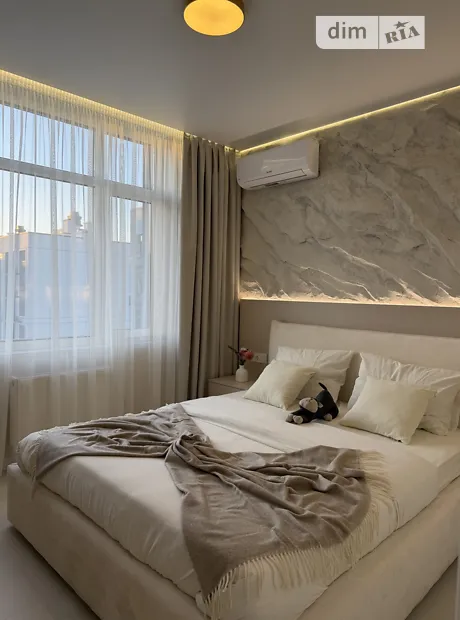 Квартира на вул. Оптимістична, 3 в Києві, ID 311103, фото №16
