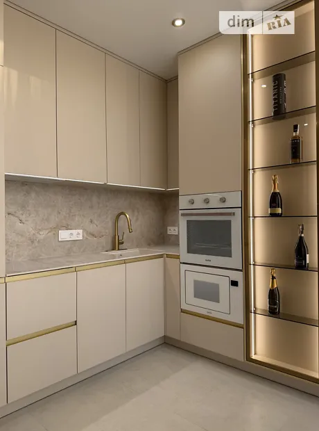 Квартира на вул. Оптимістична, 3 в Києві, ID 311103, фото №3