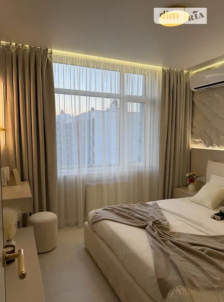 Квартира на вул. Оптимістична, 3 в Києві, ID 311103, фото №23