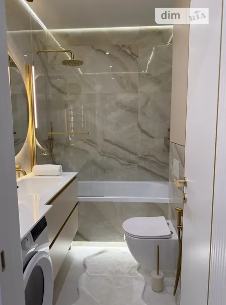 Квартира на вул. Оптимістична, 3 в Києві, ID 311103, фото №25