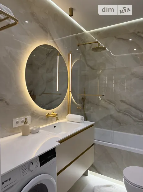 Квартира на вул. Оптимістична, 3 в Києві, ID 311103, фото №26