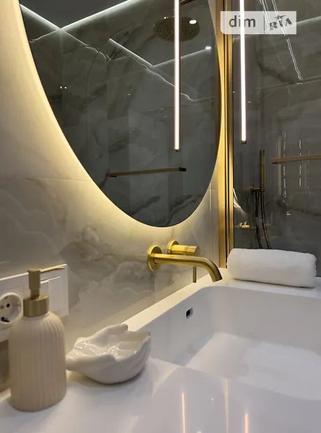 Квартира на вул. Оптимістична, 3 в Києві, ID 311103, фото №27