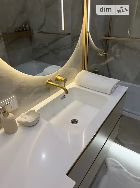 Квартира на вул. Оптимістична, 3 в Києві, ID 311103, фото №29