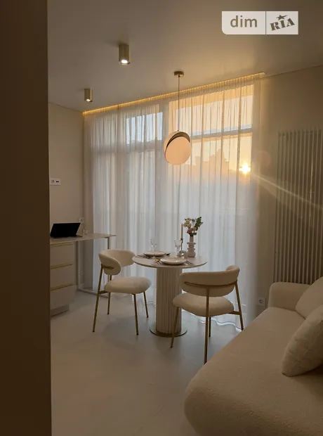 Квартира на вул. Оптимістична, 3 в Києві, ID 311103, фото №4